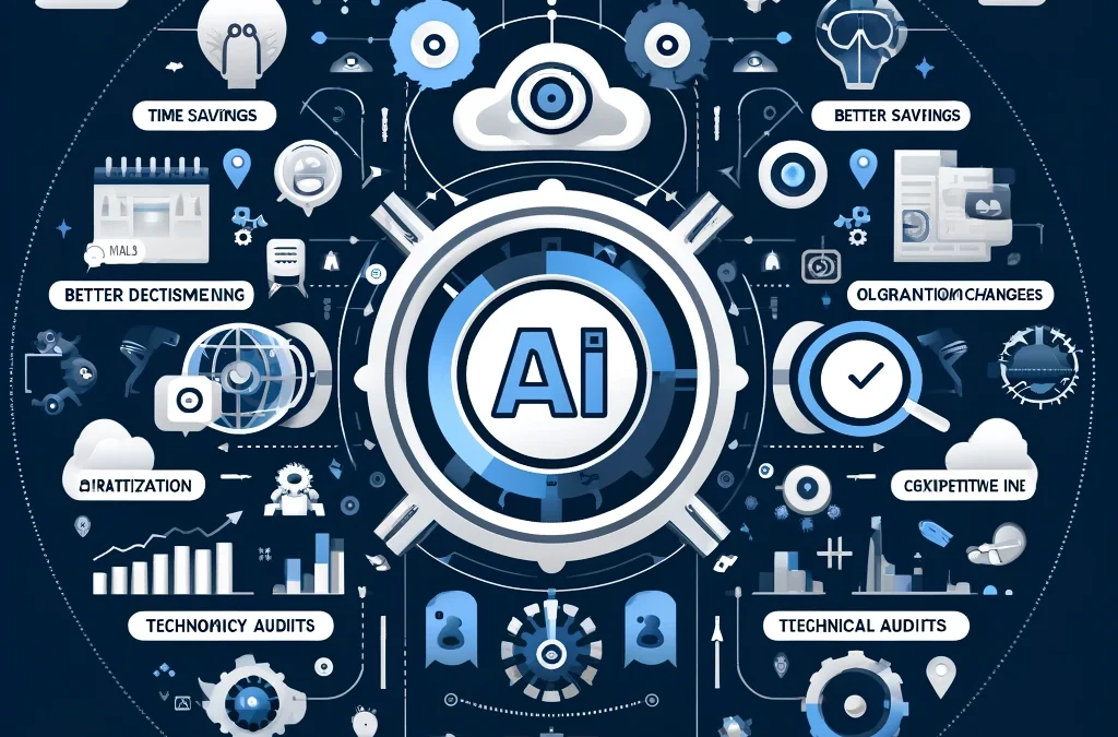 ai powered seo