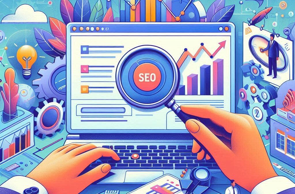 SEO Strategies for 2025